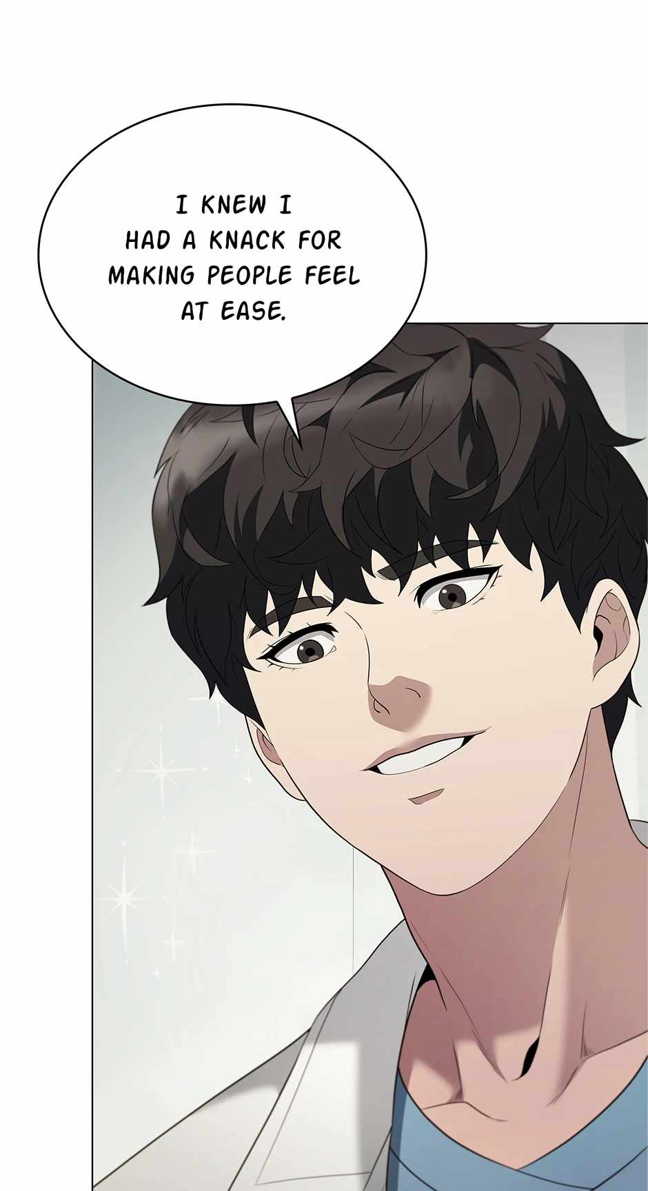 Dr. Choi Tae-Soo Chapter 237 96